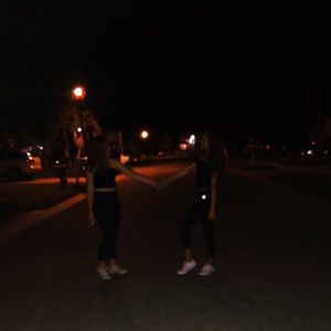 Meet your Posher, Regan